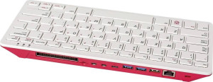 Raspberry P PI400ES 400 4GB 4 x 1.8GHz