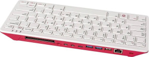 Raspberry P PI400FR 400 4GB 4 x 1.8GHz