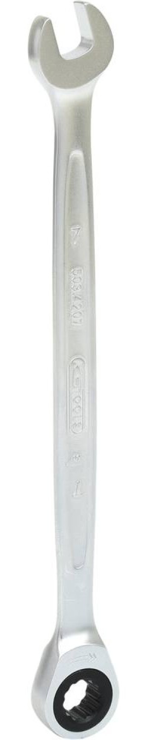 KS Tools 503.4207 503.4207 Ringratschenmaulschlssel 7mm