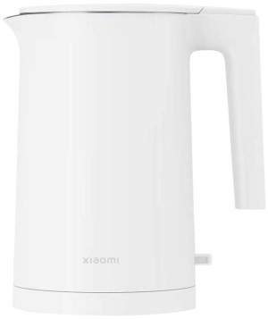 Xiaomi Wasserkocher schnurlos, BPA-frei Wei
