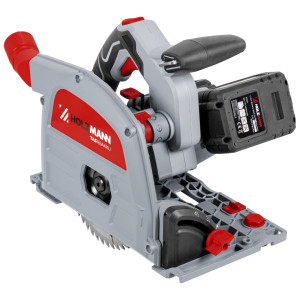 Holzmann TAS165AKKU Akku-Tauchsge