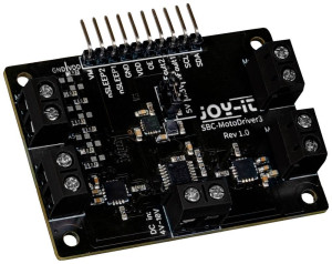 Joy-it SBC-MotoDriver3 Motortreiber 1St.
