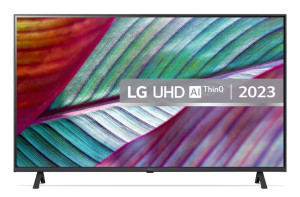 LG 75UR78006LK 190cm 75" 4K LED Smart TV Fernseher