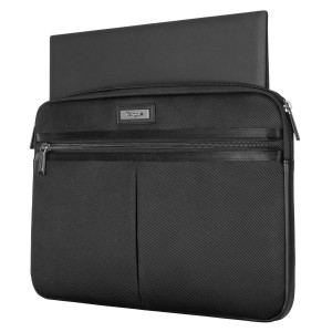 Targus 13-14" Mobile Elite Sleeve, Black