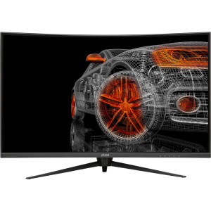 MSI Optix G321CQPDE E2