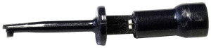 Mueller Electric BU-00208-0 Kolbenclip Schwarz