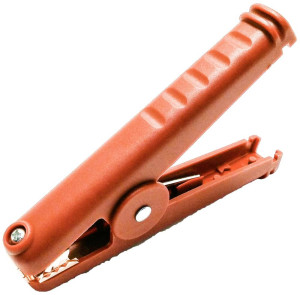 Mueller Electric BU-102B-2 Batterieklemme 1St.
