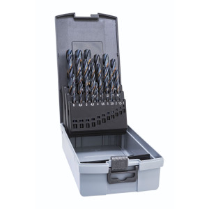 Alpen-Maykestag Alpen Sprint Master KP 25 in PVC
