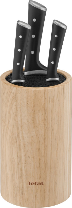 Tefal Ice Force Messerset 4-Teilig