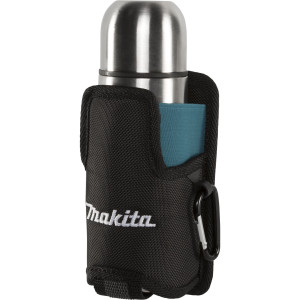 Makita E-15562 Thermoflasche mit Grteltasche