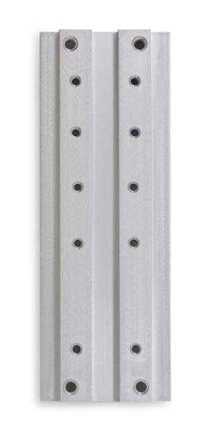 Ergotron Befestigungssatz fr Alu Schiene