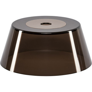 Century Lampenabdeckung fr OPERA corten IP44