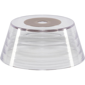 Century Lampenabdeckung fr OPERA transparent IP44