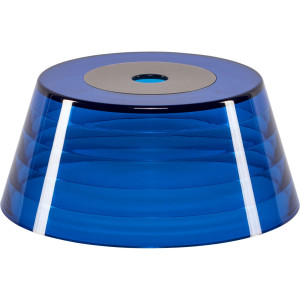 Century Lampenabdeckung fr OPERA blau IP44