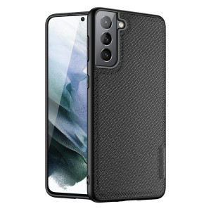 nevox StyleShell NYLO - Samsung Galaxy S23 FE , schwarz