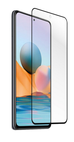 nevox NEVOGLASS - Samsung Galaxy S23 FE tempered Glass
