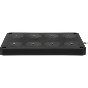 Century 8-fach Ladestation IP20