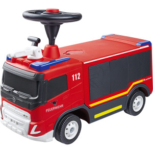 BIG Rutschauto Feuerwehr