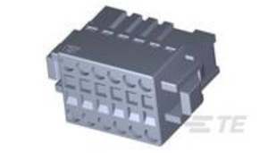 TE Connectivity 1-1871940-6 1 St. Tray