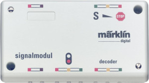 Mrklin 72442 Bremsmodul MM