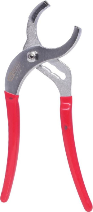 KS Tools Siphonzange, 100mm 116.1200