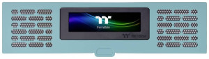Thermaltake AC-067-OOCNAN-A1 LCD-Panel-Kit Trkis