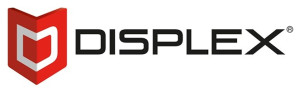 E.V.I. DISPLEX Real Glass + Case Samsung Galaxy S24
