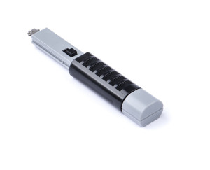 SMARTKEEPER ESSENTIAL / 1 x Lock Key Basic / Schwarz