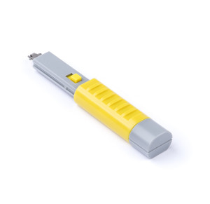 SMARTKEEPER ESSENTIAL / 1 x Lock Key Basic / Gelb