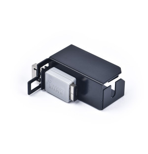 SMARTKEEPER ESSENTIAL Keyboard/ Maus Schloss Schwarz