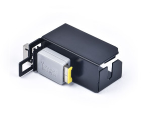 SMARTKEEPER ESSENTIAL Keyboard/ Maus Schloss Gelb