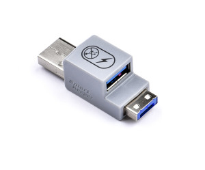 SMARTKEEPER ESSENTIAL Smart Data Blocker Dunkelblau