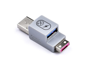 SMARTKEEPER ESSENTIAL Smart Data Blocker Pink