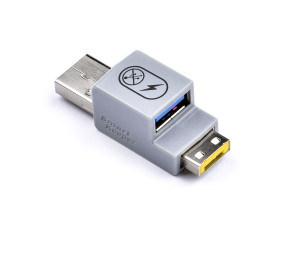 SMARTKEEPER ESSENTIAL Smart Data Blocker Gelb