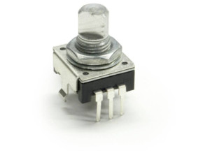 Bourns Drehgeber PEC11R-4220K-S0024
