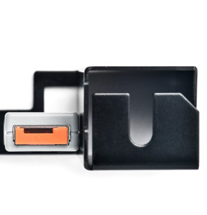 SMARTKEEPER ESSENTIAL Keyboard/ Maus Schloss Orange