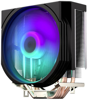 Endorfy Spartan 5 MAX ARGB CPU-Khler mit Lfter