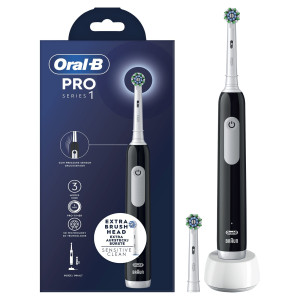 Oral-B Pro Series 1 8006540771457 Elektrische Zahnbrste Rotierend/
