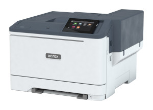 Xerox C410DN Farblaserdrucker USB LAN