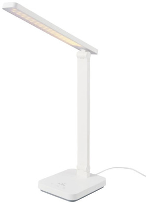 Renkforce RF-5734672 LED-Tischlampe 6.5W Wei