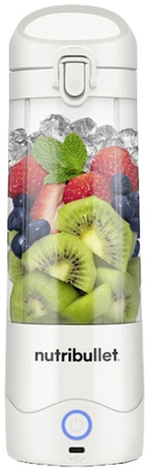 NUTRiBULLET PB INT CB NBP003W Standmixer