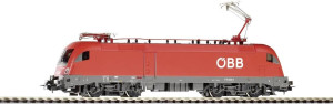 Piko H0 57919 H0 E-Lok Taurus der BB
