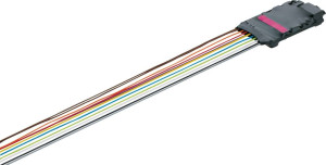 Mrklin 60983 mLD/3 Lokdecoder