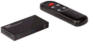 LINDY 38337 HDMI-Switch 7680 x 4320 Pixel