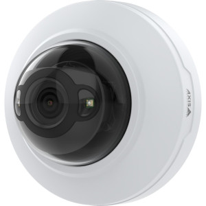 AXIS M4218-LV Netzwerkkamera Mini Fix Dome 8MP