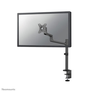 Neomounts DS60-425BL1 1fach Monitor-Tischhalterung 43,2cm (17\ ) - 68,