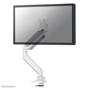 Neomounts DS70-450WH1 1fach Monitor-Tischhalterung 43,2cm (17\ ) -