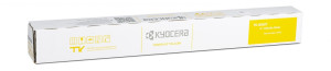 Kyocera Original TK-8365Y Toner - gelb (1T02YPANL0)