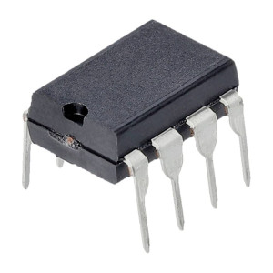 Analog Devices AD633ANZ Linear IC Tube