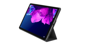 Lenovo Tab P11 Tabletschutzhlle Grau